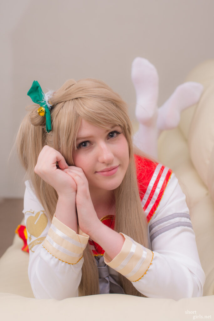 Valentines Kotori (•8•)