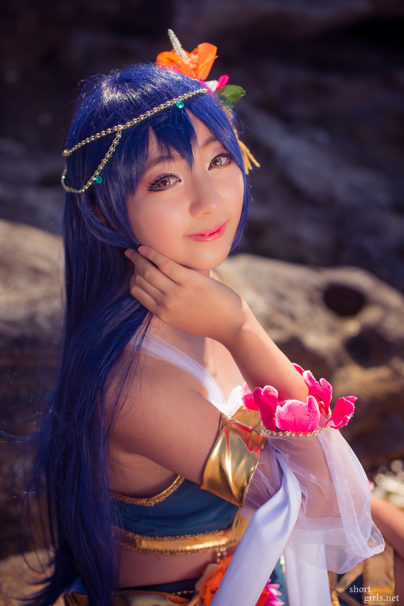 Umi by the Sea