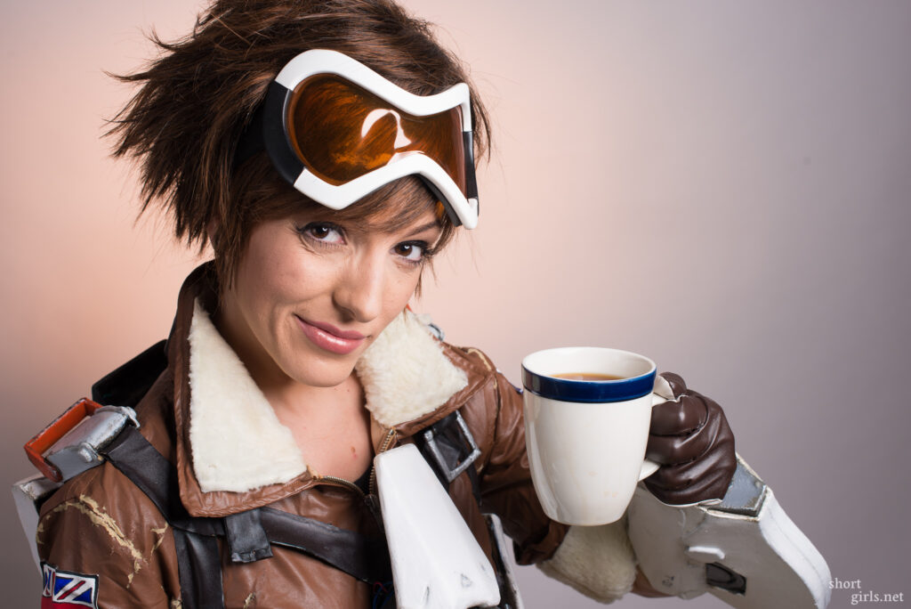 Vera Chimera – Tracer