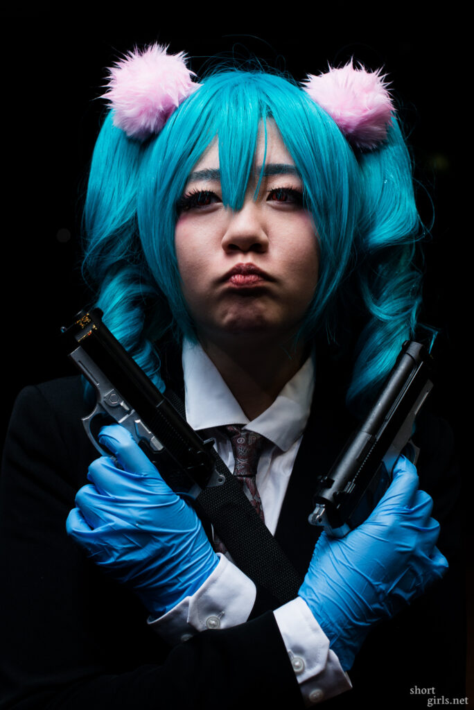 Supanova Sydney 2016