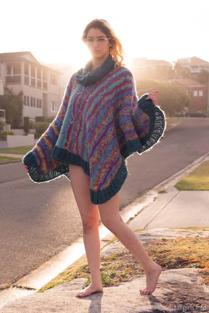 Aisu – Sandy afternoon