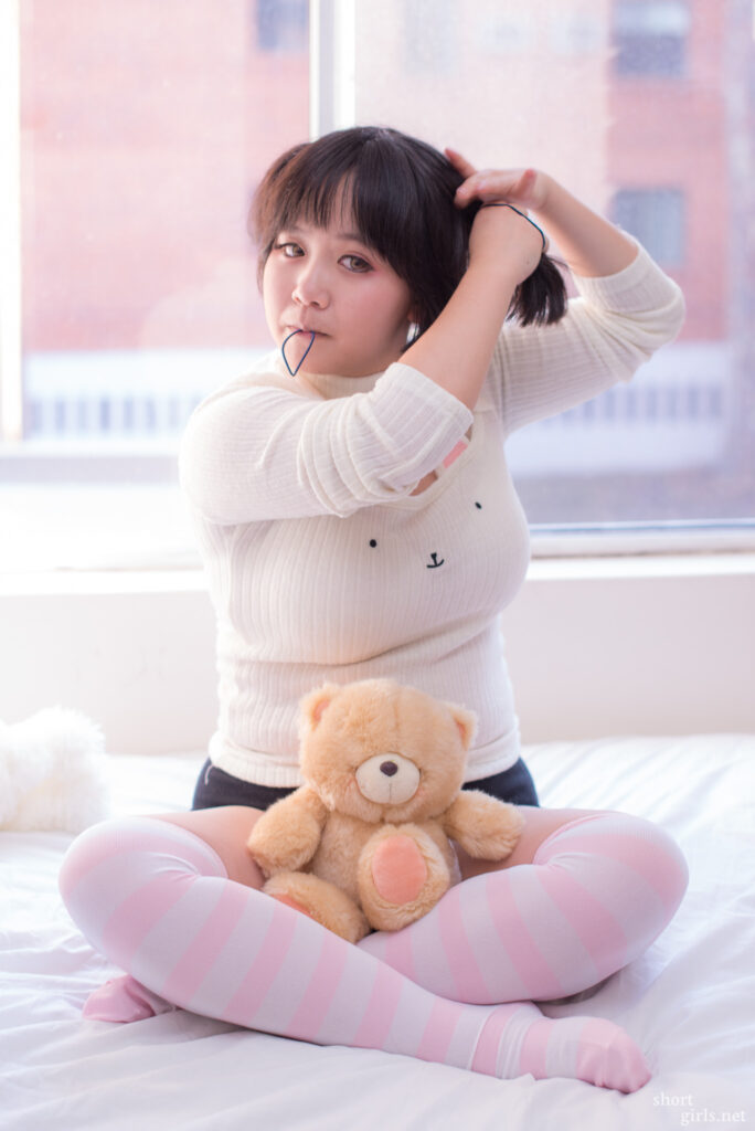 Kisara – Precious jailbait