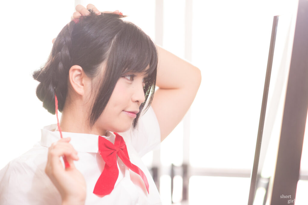 RieRie – Mitsuha
