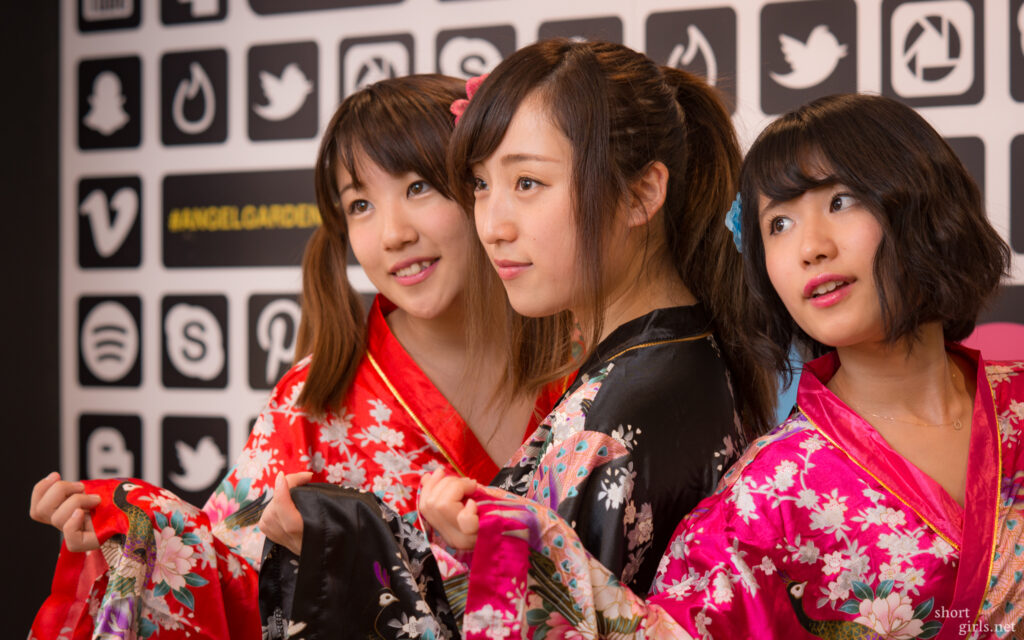 Uncle Tetsu’s promo shoot, part 2