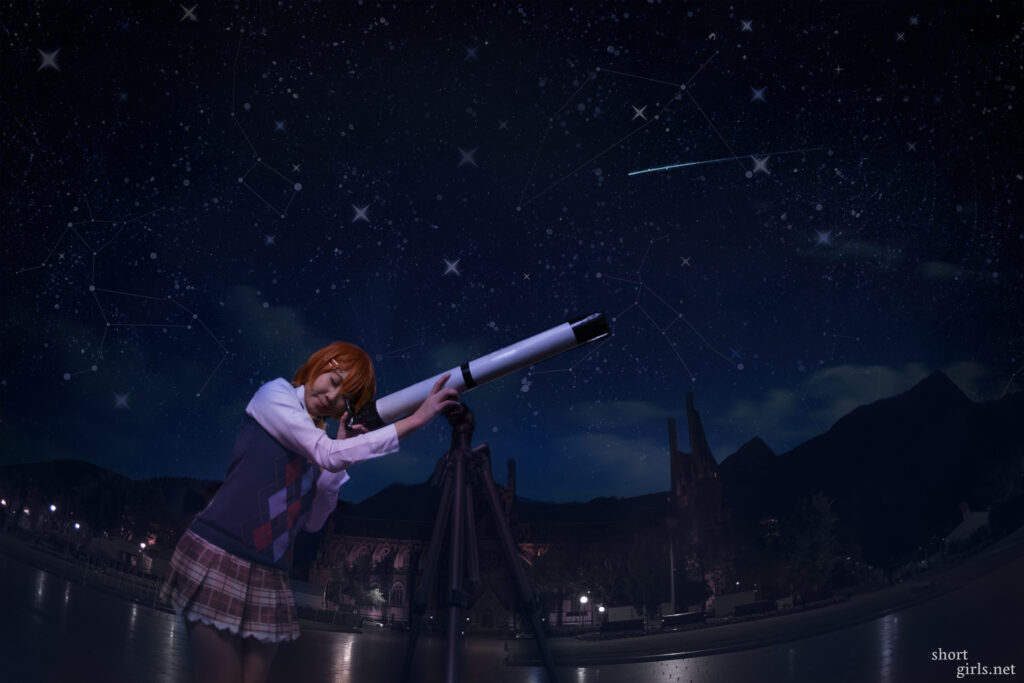 Jan – Constellation Rin
