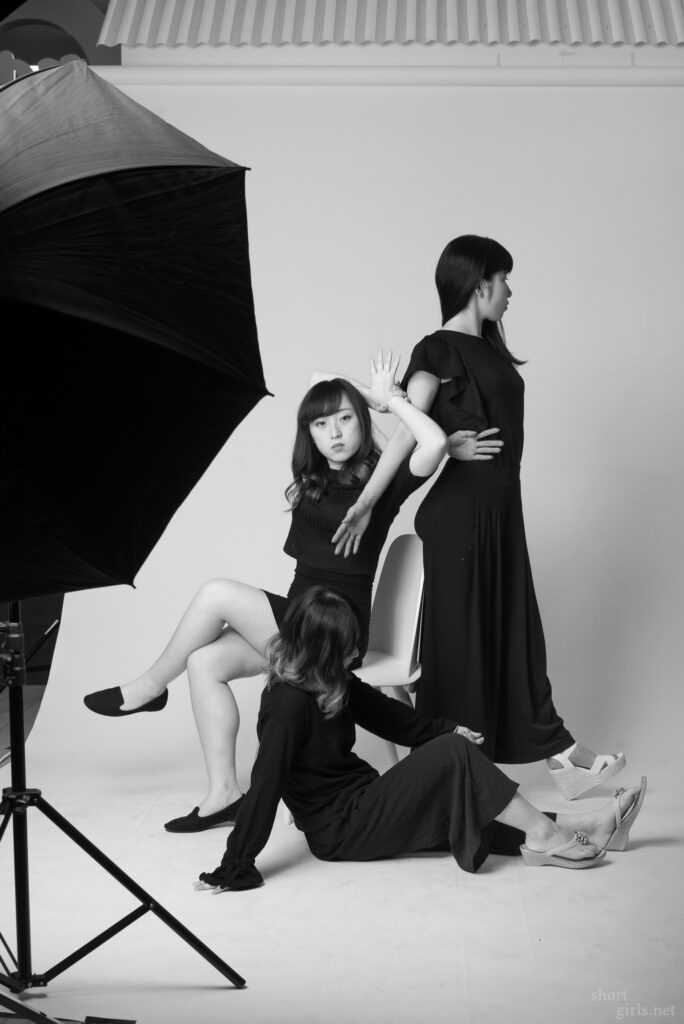 AGS102 promo shoot