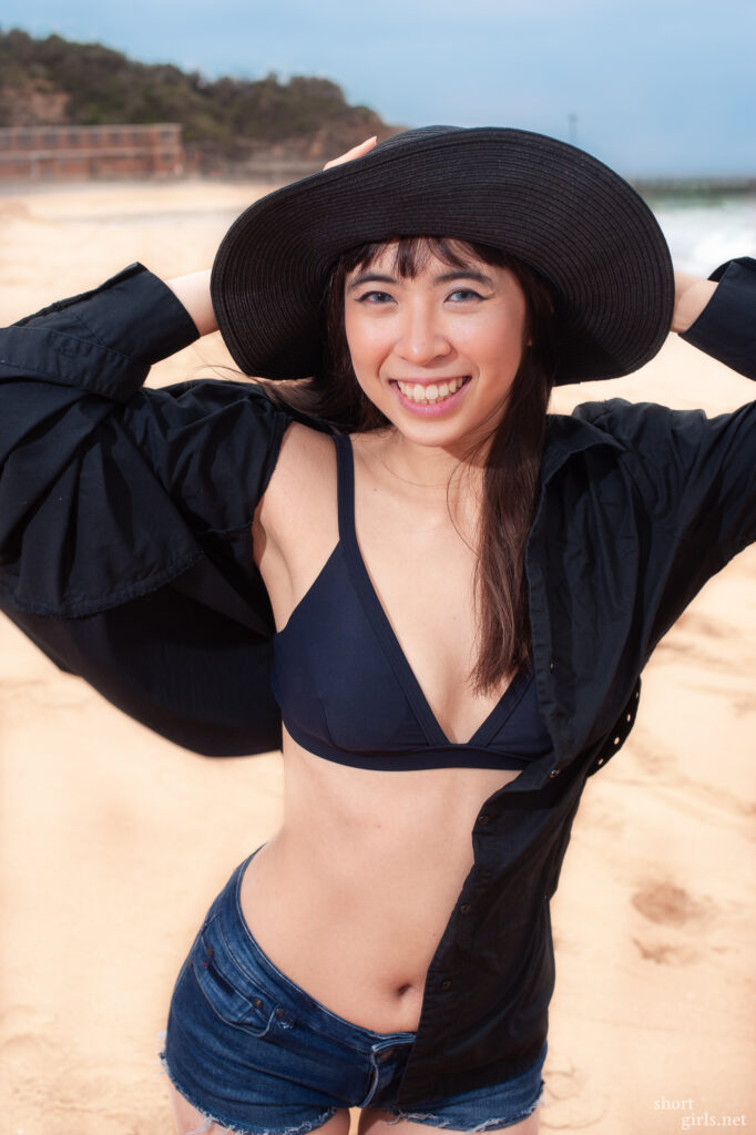 Tearschu – Beach day