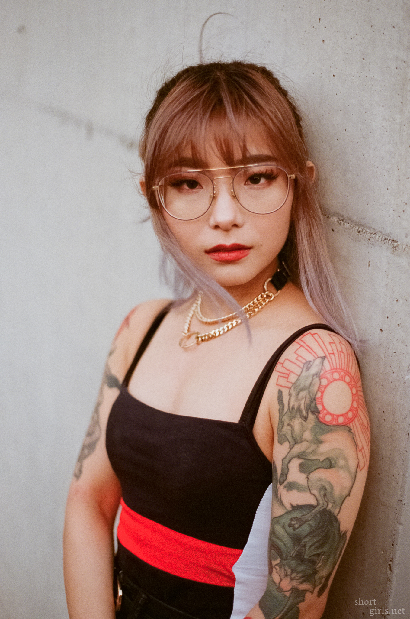 Hana – Tattoo aesthetic