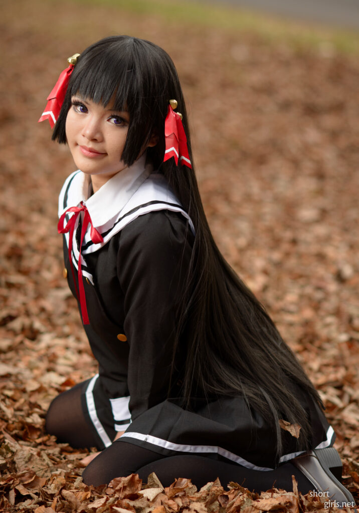 ANYA – Akiko (OniAi)