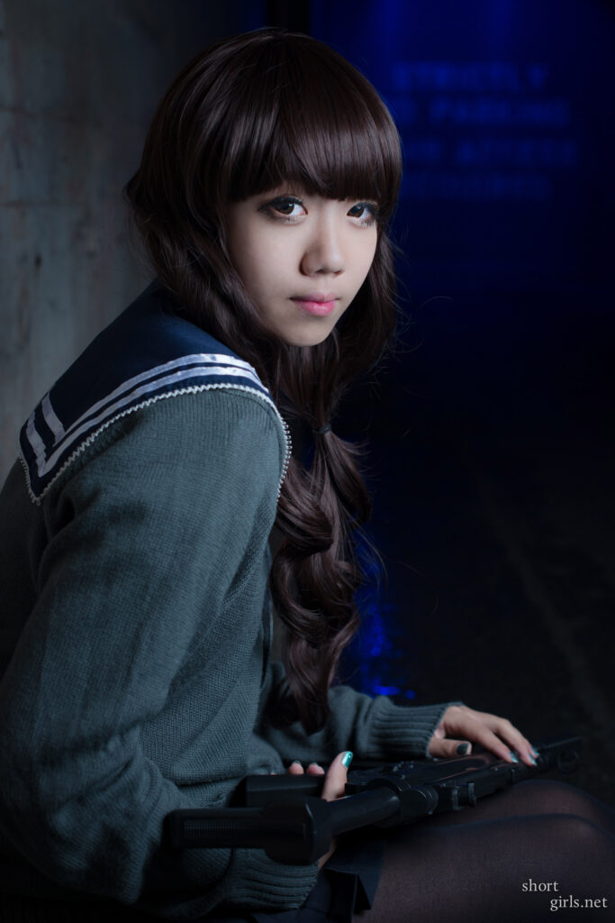 Yumibara – Twintails agent