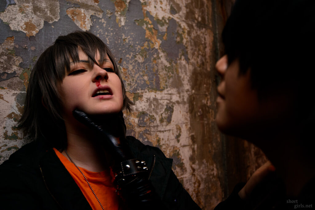 Togainu no Chi