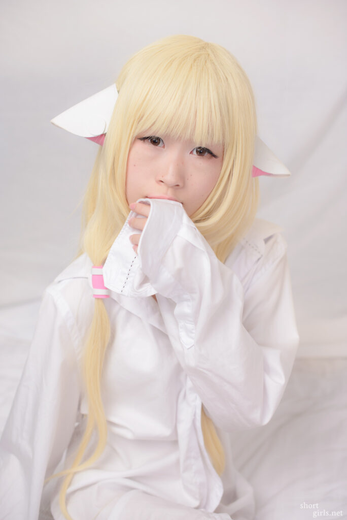 Furomatcha – Chii (Chobits)