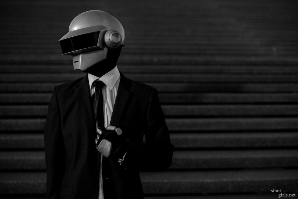 Gabe – Daft Punk