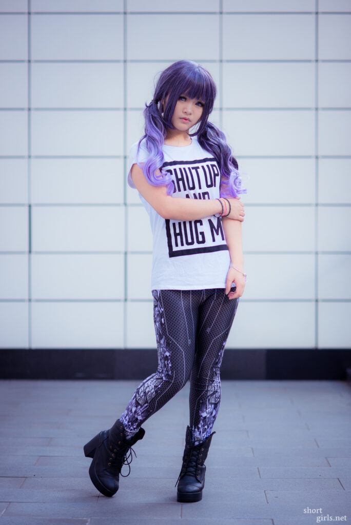 ANYA – Streetwear