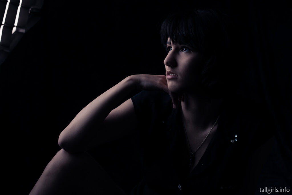 Aisu – Portraits
