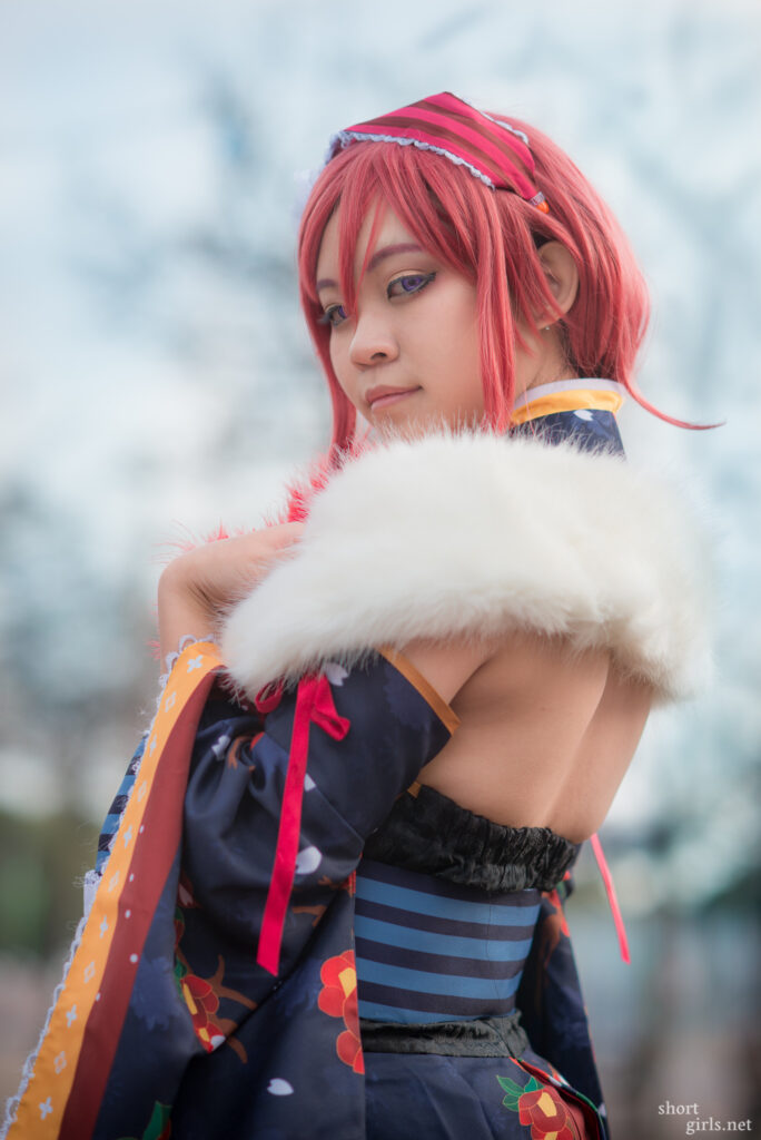 Supanova Sydney 2015
