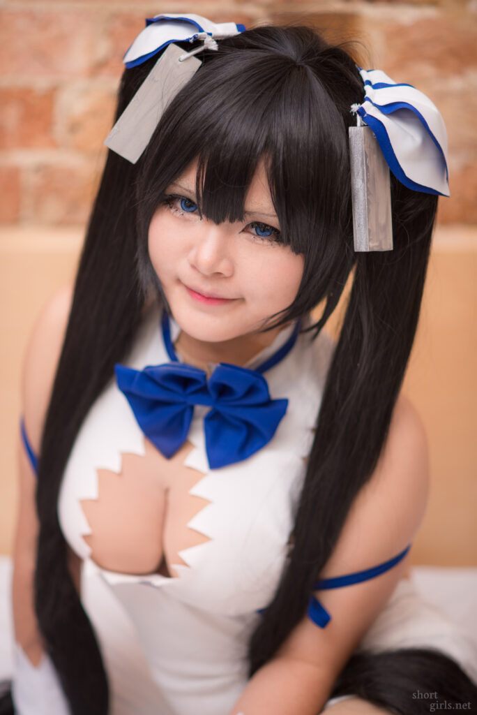ANYA – Hestia