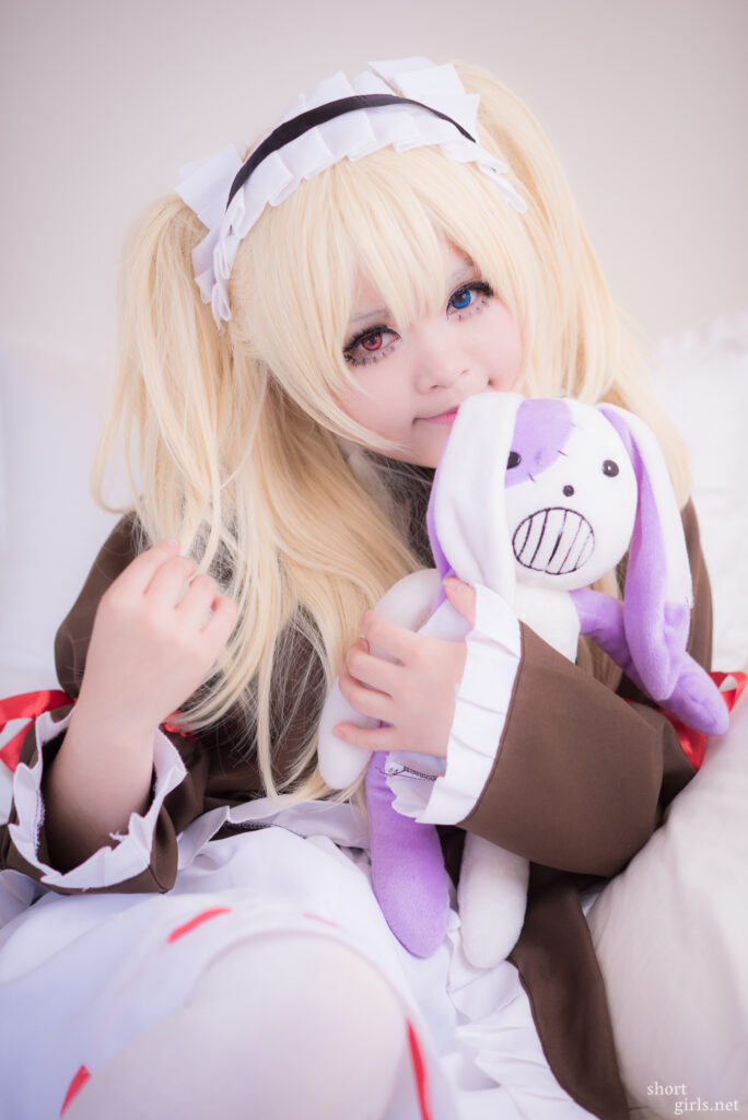 ANYA – Kobato