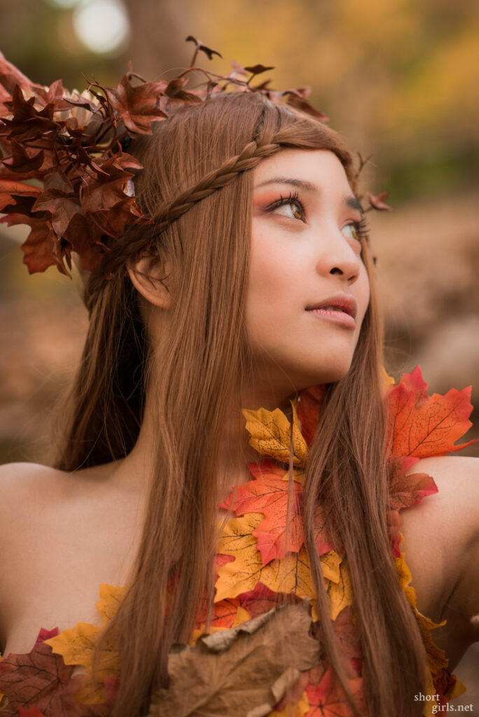 Rierie – Dryad