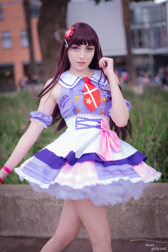 Supanova Sydney 2017