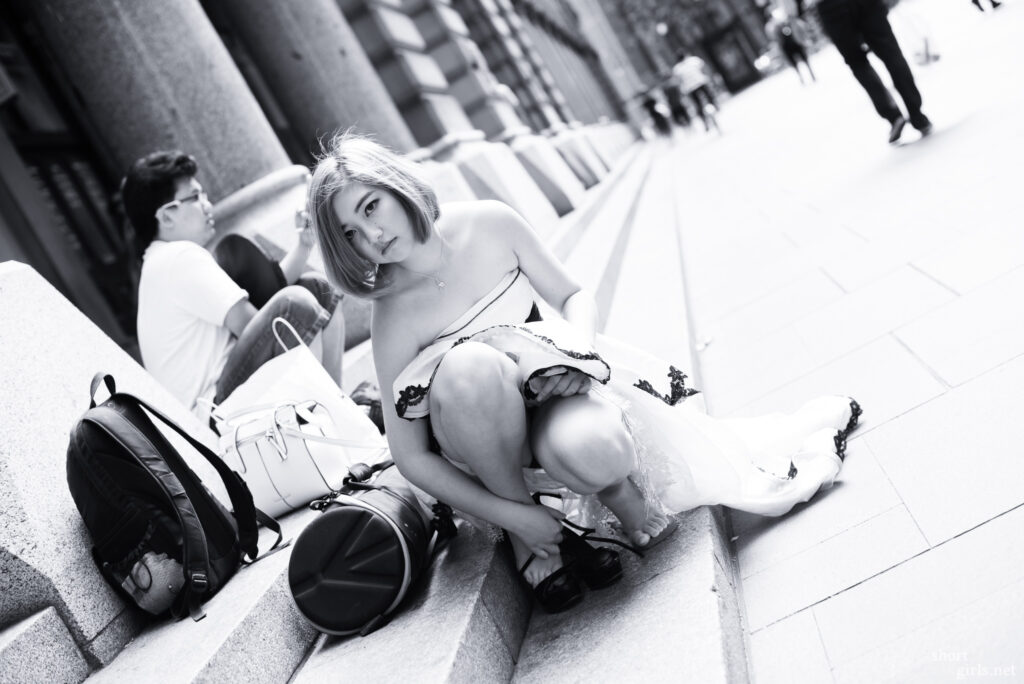 Katherine – Fashion portfolio