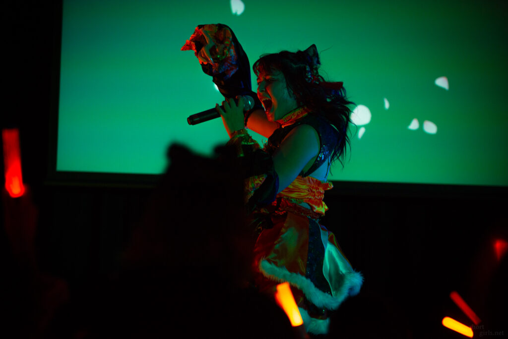 CitrusPlus Year of the Chaiiger live