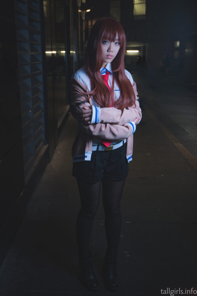 Yumibara – Makise Kurisu