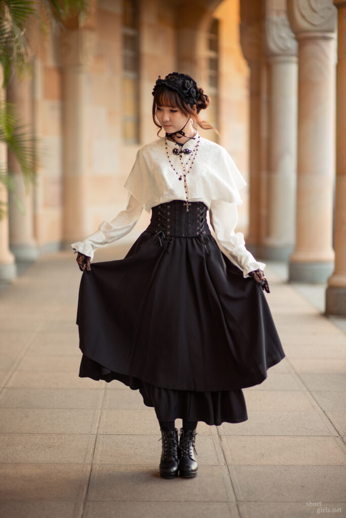 Suika – J-fashion