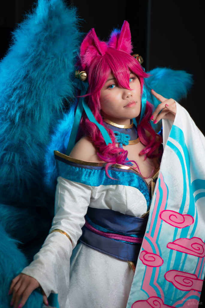 CRX Melbourne 2022 – Valerious – League of Legends