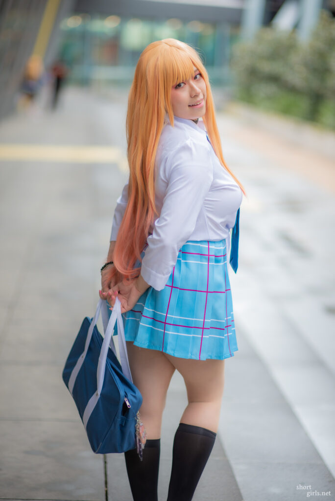 CRX Melbourne 2022 – Felipokeyou – My Dress-up Darling
