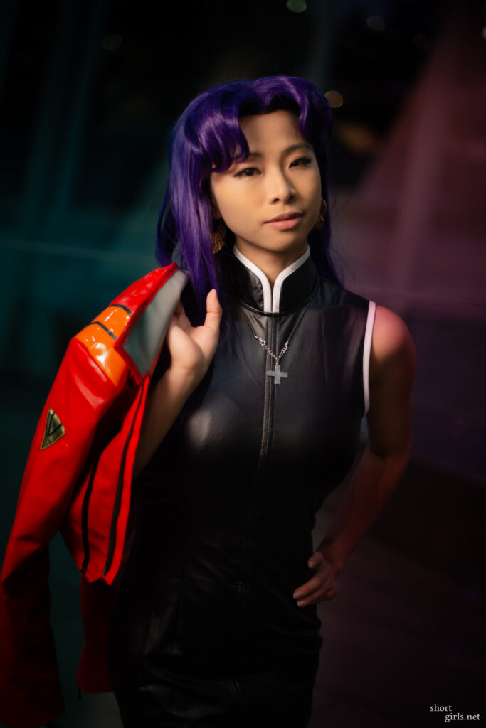 CRX Melbourne 2022 – Zozomori – Evangelion