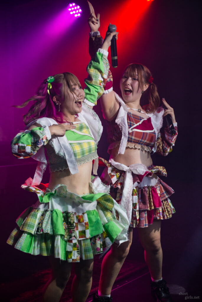 Wonderful World of CrazyFantasy live