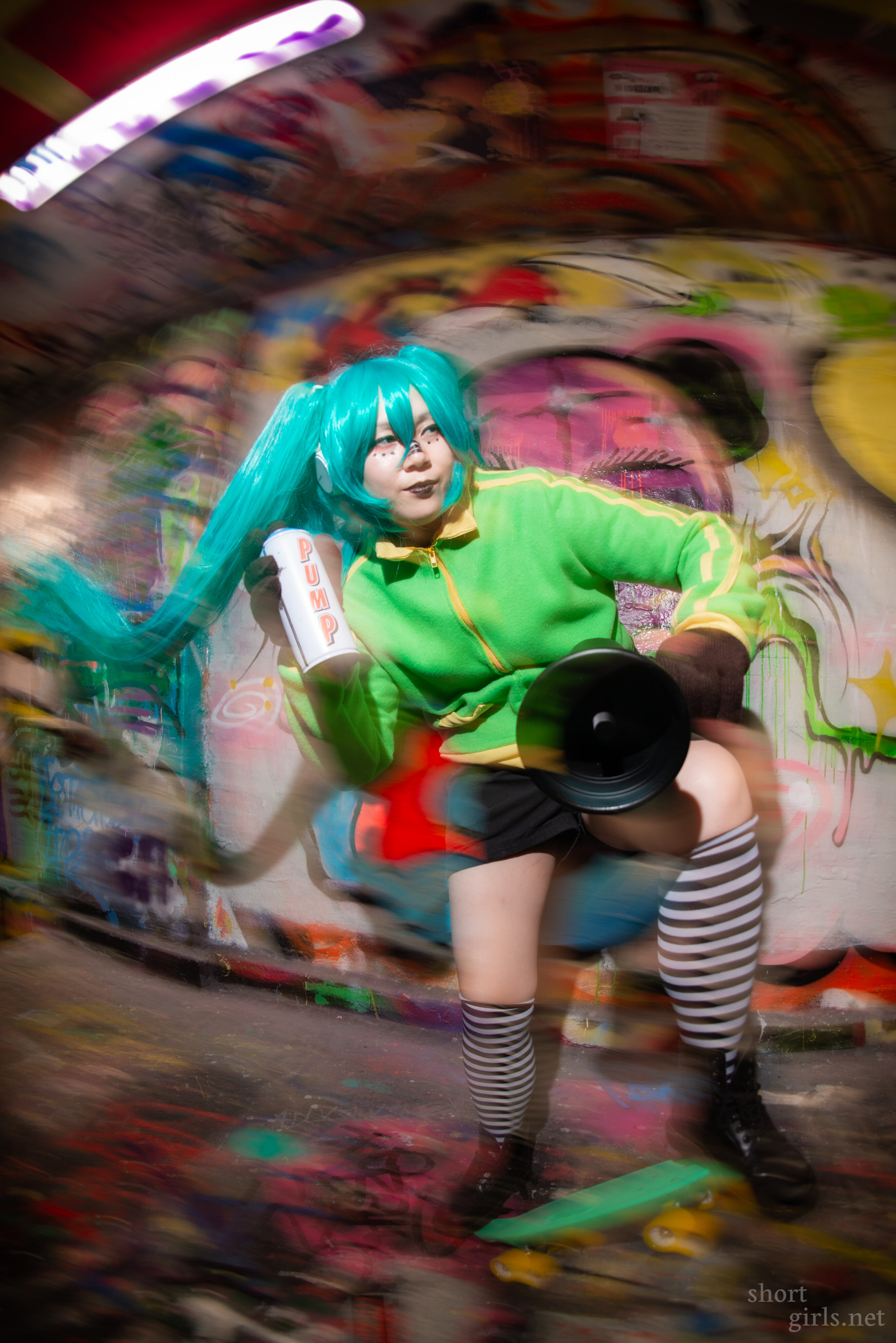 BADCATBAD and taionia – Matryoshka