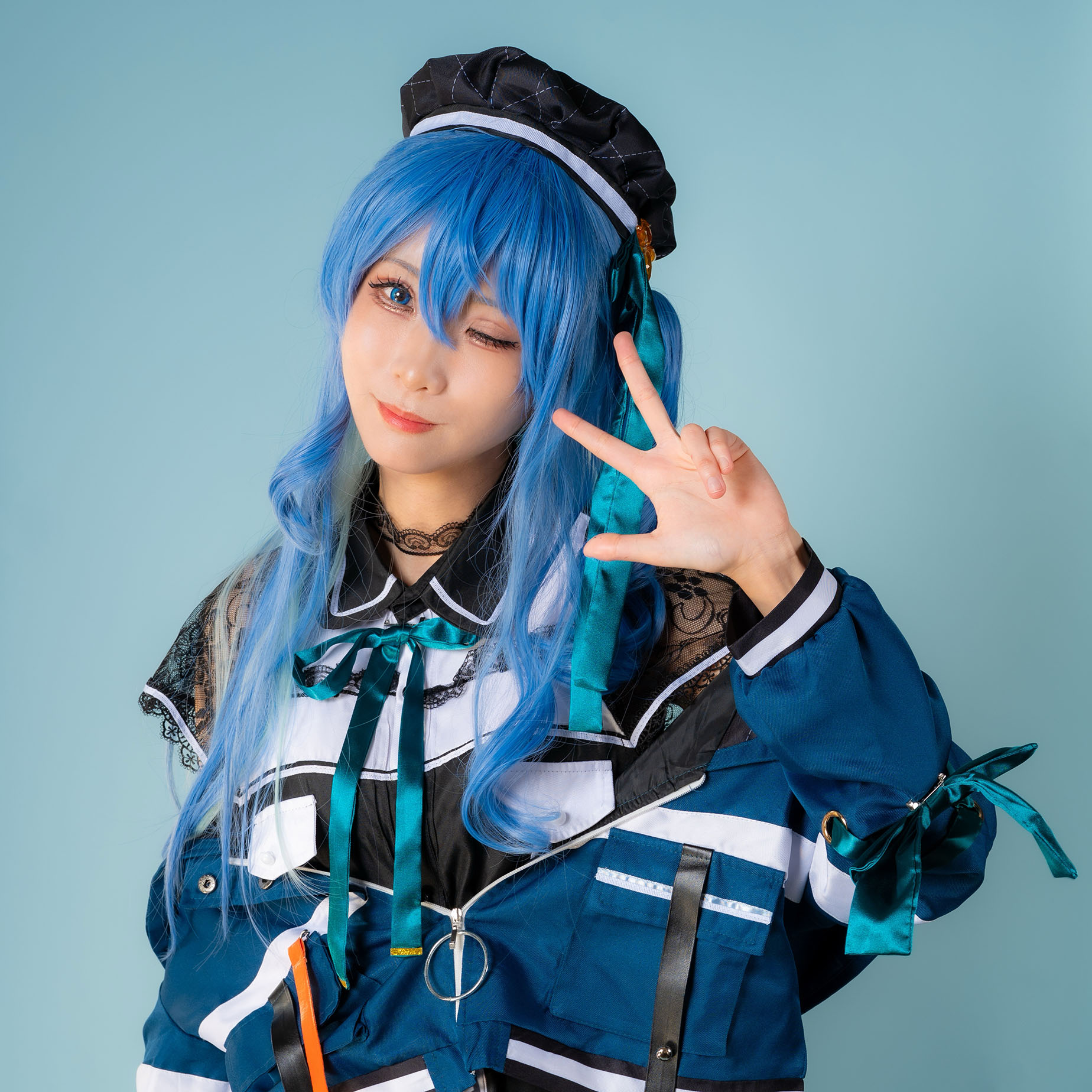 Suika – Hoshimachi Suisei
